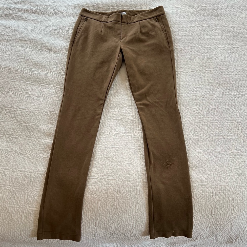 Worth New York NY Skinny Pants